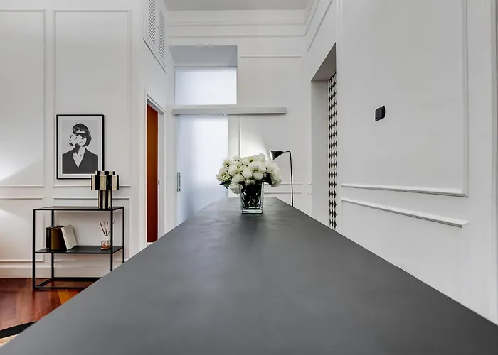 Veneto Luxury Big Apartamento