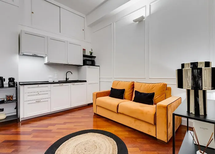 Apartamento Veneto Luxury Big Roma