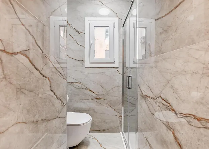 Apartamento Veneto Luxury Big