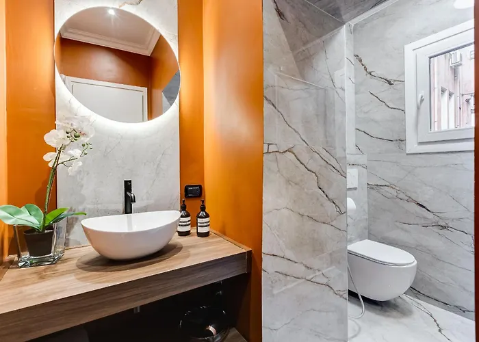 Veneto Luxury Big Apartamento