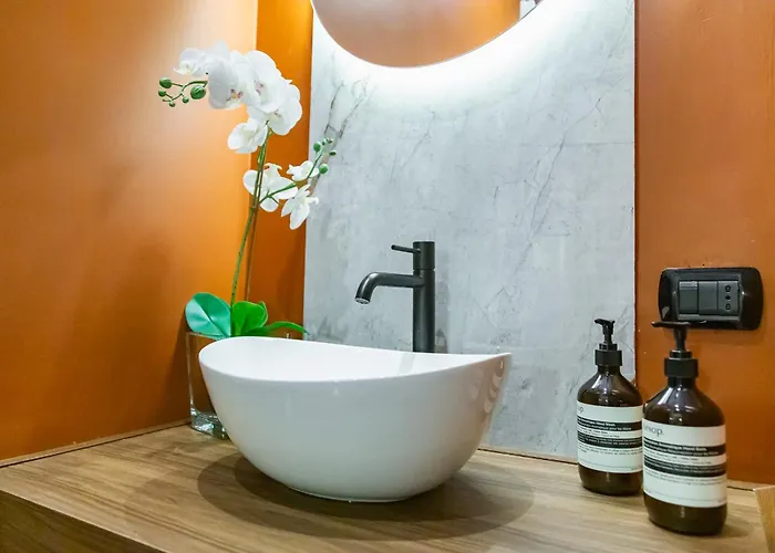 Veneto Luxury Big Apartamento *