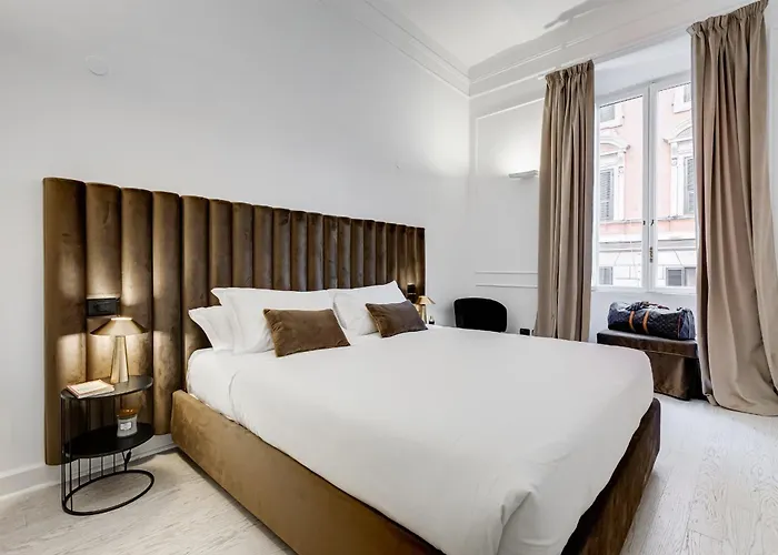 Veneto Luxury Big Roma