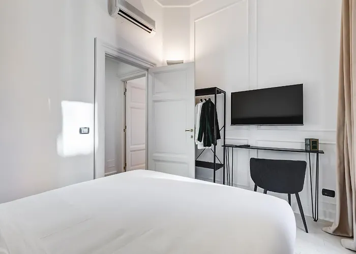 Veneto Luxury Big Apartamento *