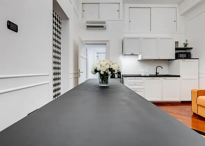 Veneto Luxury Big Apartamento