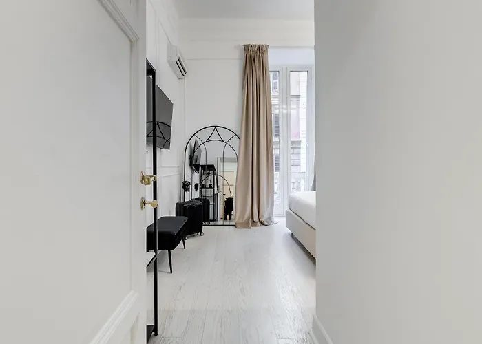 Veneto Luxury Big Apartamento *