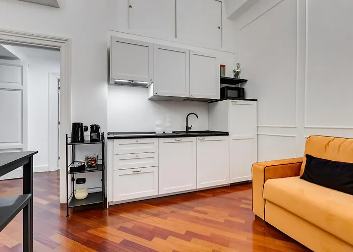 Veneto Luxury Big Apartamento