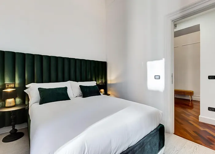 Apartamento Veneto Luxury Big *