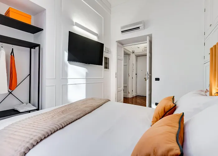 Veneto Luxury Big Rzym