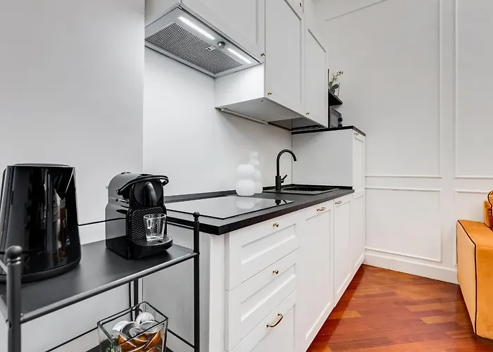 Veneto Luxury Big Apartamento