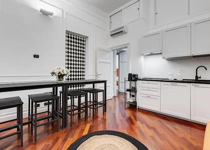Veneto Luxury Big Apartamento