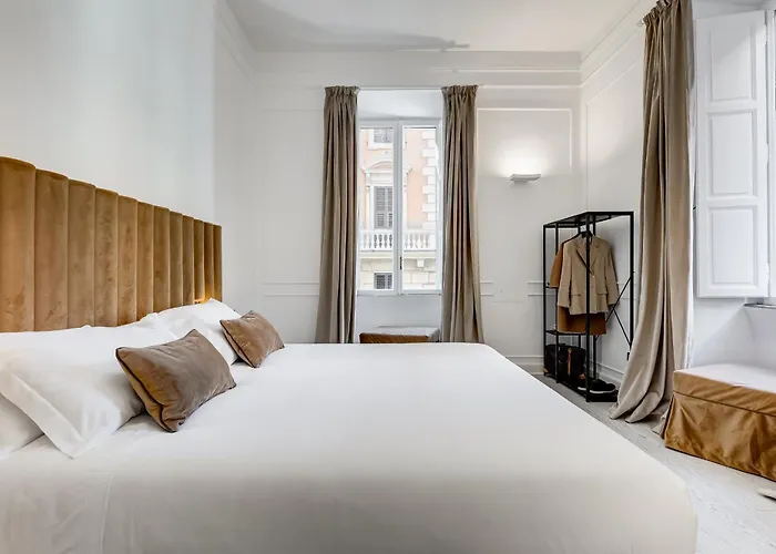 Veneto Luxury Big Apartamento