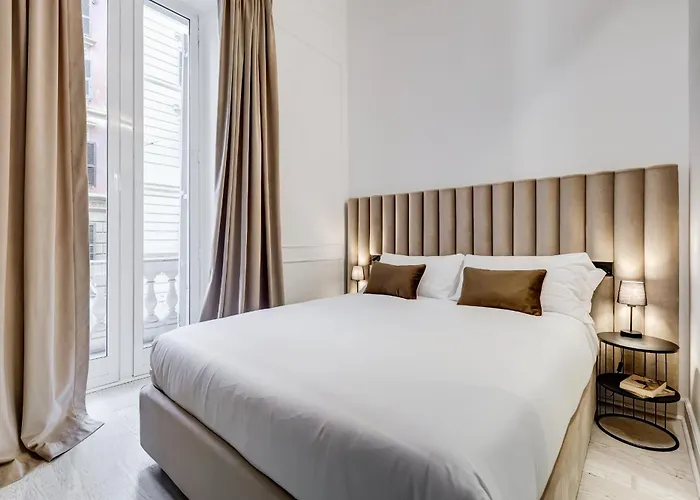 Veneto Luxury Big Apartamento