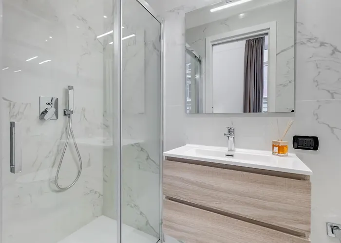 Veneto Luxury Big * Roma