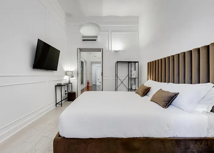 Veneto Luxury Big * Roma