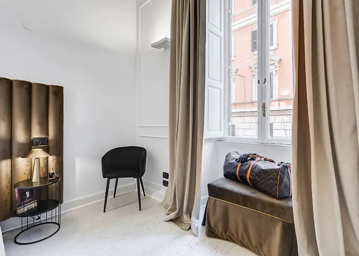 Veneto Luxury Big Apartamento *