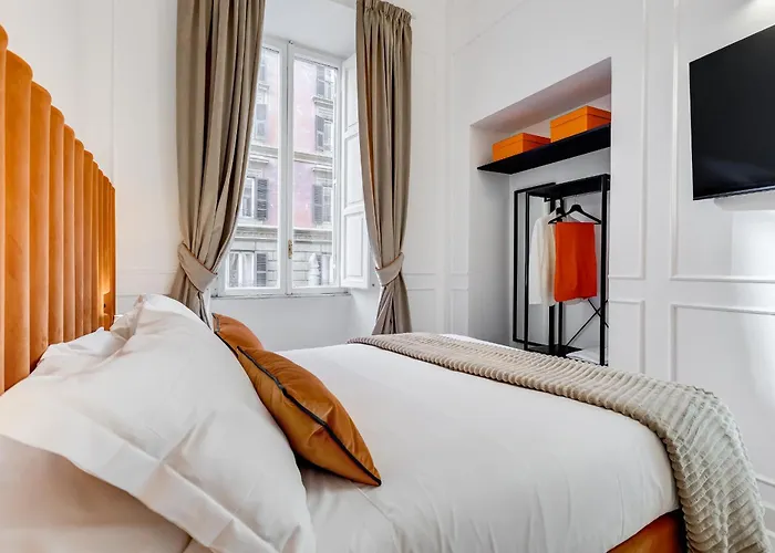 Veneto Luxury Big Apartamento *