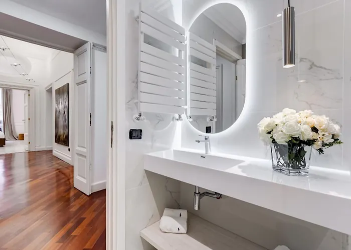 Veneto Luxury Big Apartamento