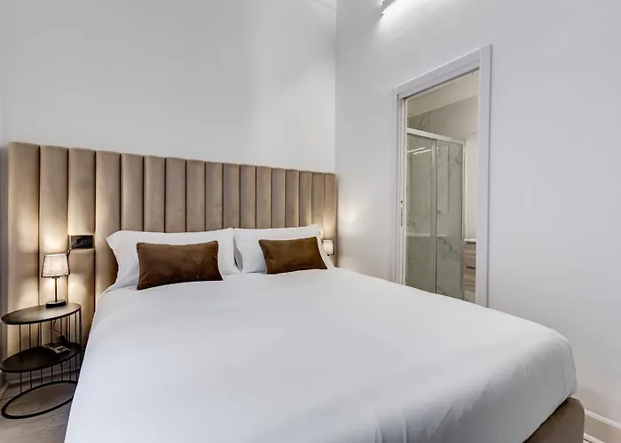 Apartamento Veneto Luxury Big