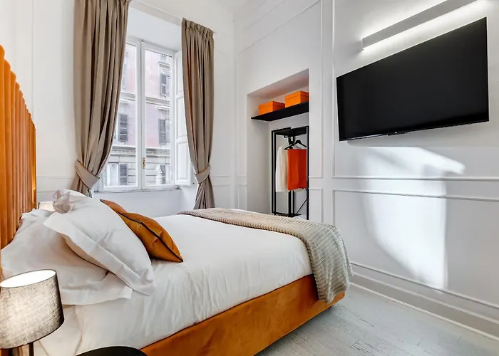 Veneto Luxury Big Apartamento