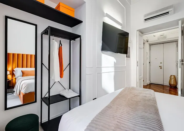Veneto Luxury Big Apartamento *