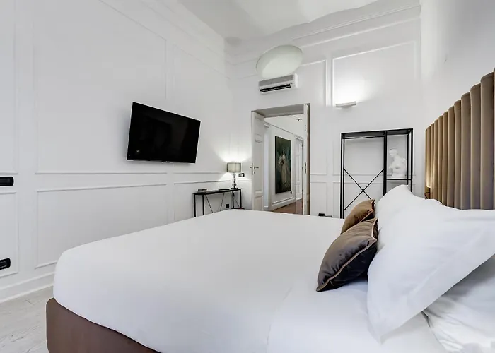 Apartamento Veneto Luxury Big *