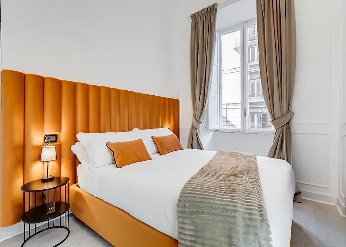 Veneto Luxury Big Roma