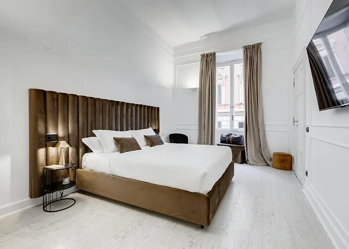 Veneto Luxury Big Apartamento