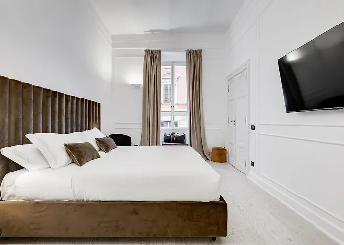 Apartamento Veneto Luxury Big *