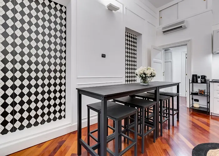 Veneto Luxury Big Apartamento *
