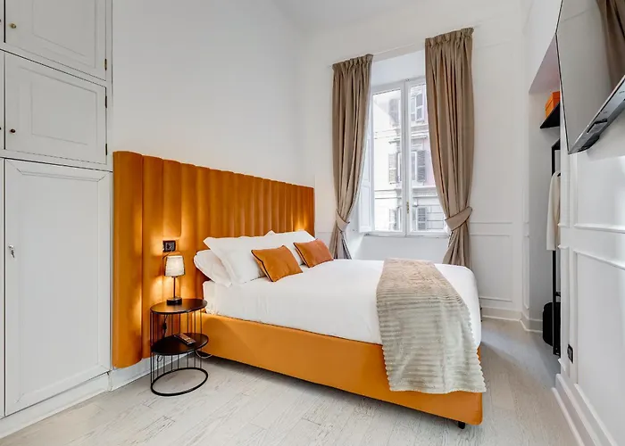Veneto Luxury Big Apartamento