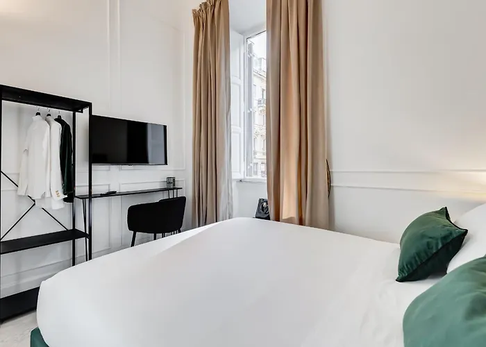 Veneto Luxury Big * Roma