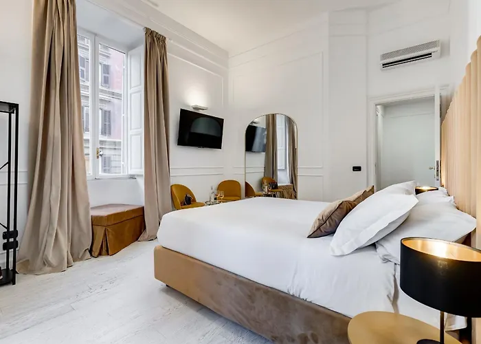 Veneto Luxury Big Roma