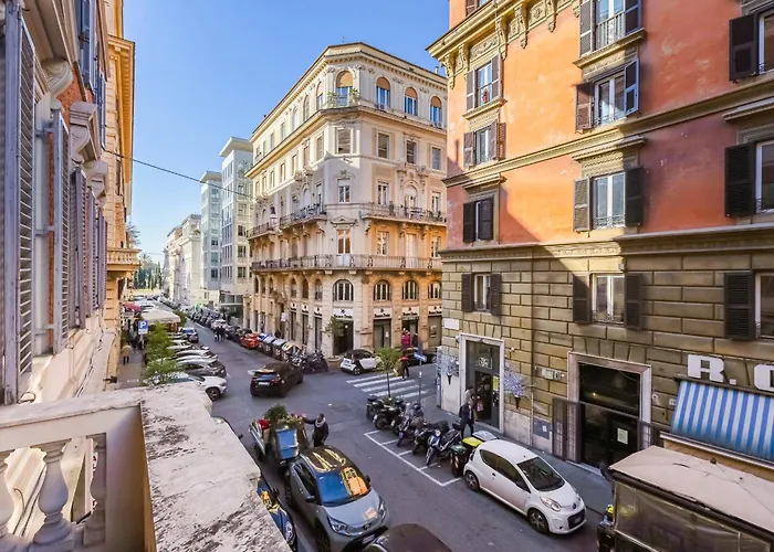 Apartamento Veneto Luxury Big *