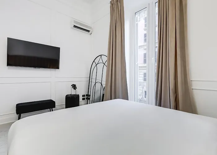 Veneto Luxury Big Apartamento