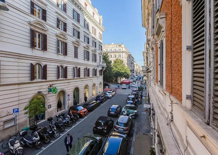 Veneto Luxury Big Apartamento