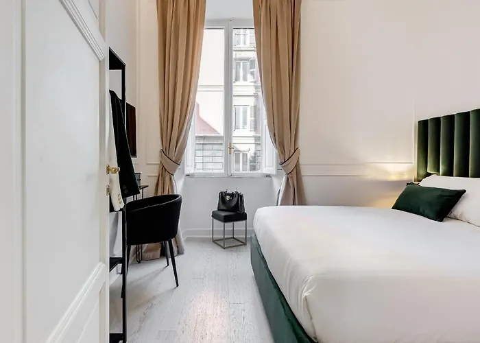 Veneto Luxury Big Apartamento